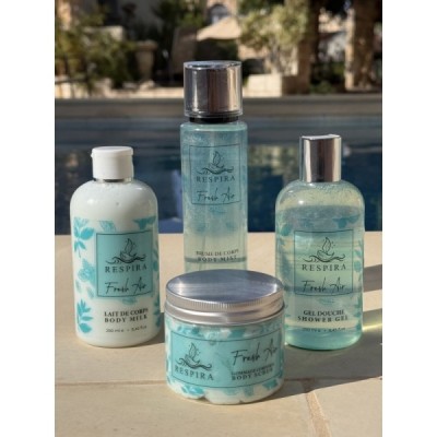 Coffret Fresh Air - Respira