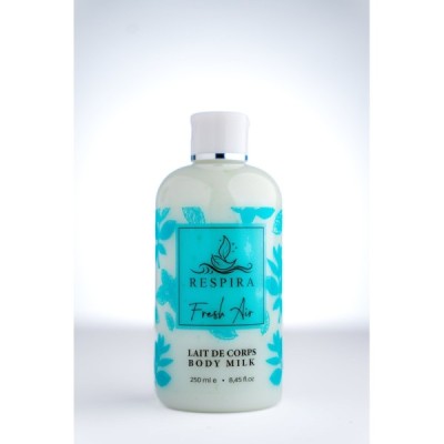 Lait de Corps - Fresh Air 250ml