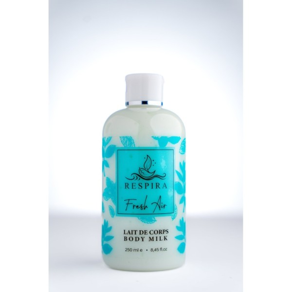 Lait de Corps - Fresh Air 250ml