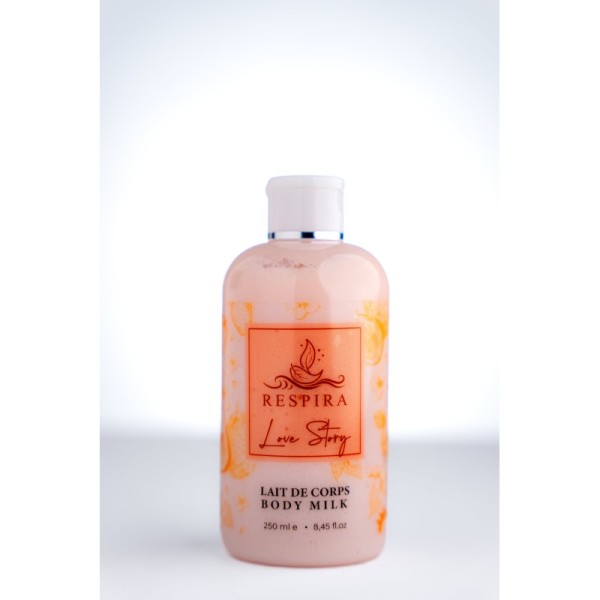 Lait de Corps - Love Story 250ml