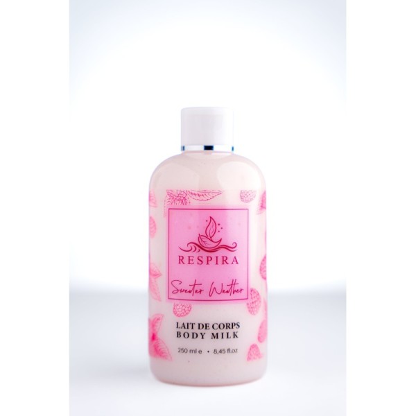 Lait de Corps - Sweater Weather 250ml