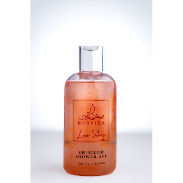 Gel Douche - Love Story