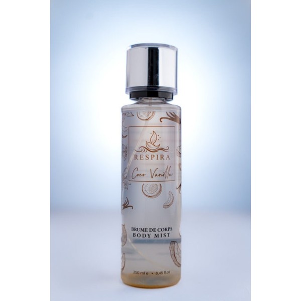 Brume de Corps - Coco Vanilla 250ml