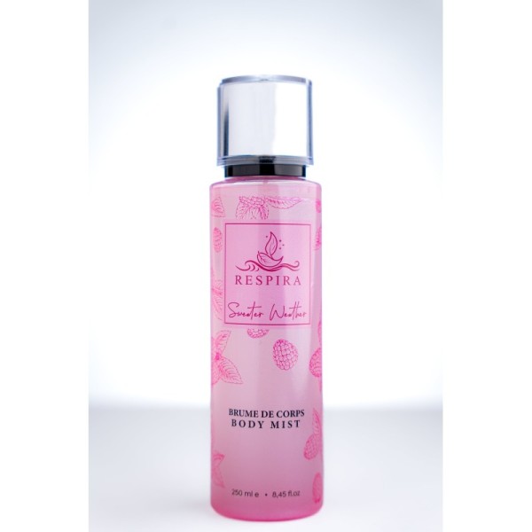 Brume de Corps - Sweater Weather 250ml
