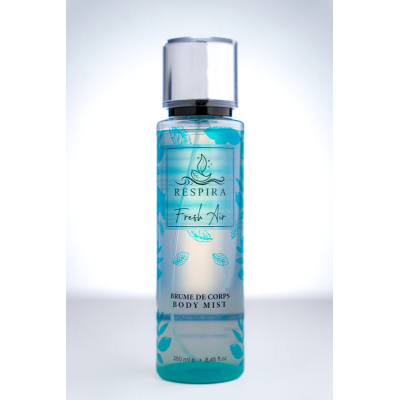 Brume de Corps - Fresh Air 250ml