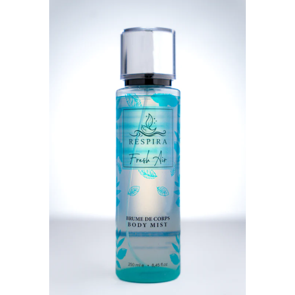Brume de Corps - Fresh Air 250ml