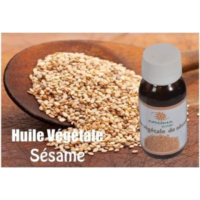 Huile de Sesame 250ml