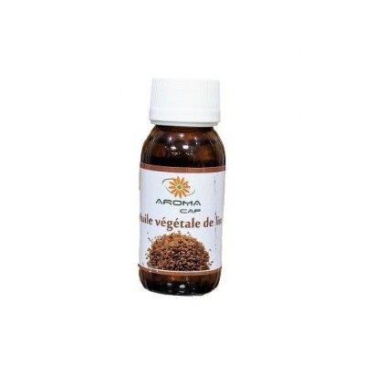 Huile de Lin 250ml