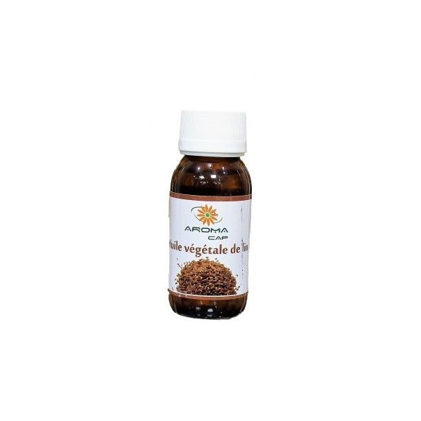 Huile de Lin 250ml