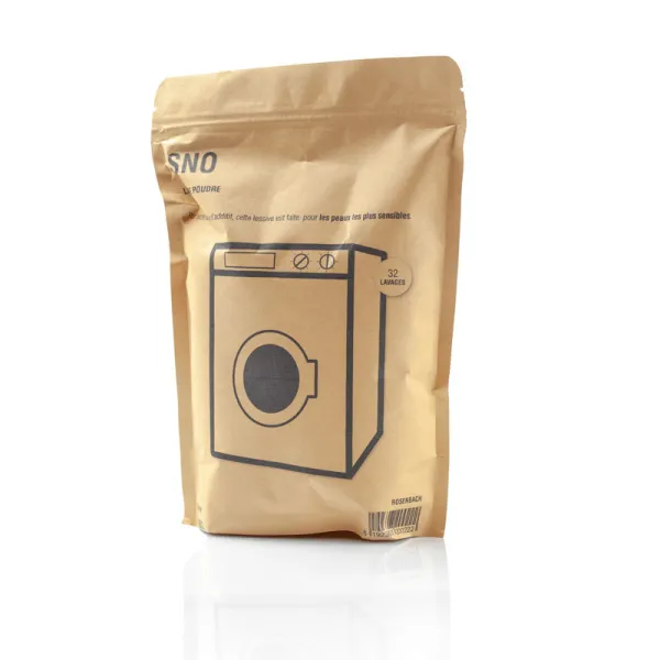 Lessive en Poudre 1200g
