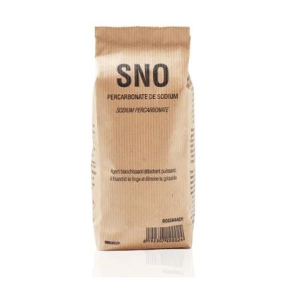 Percarbonate de Soude SNO 450g