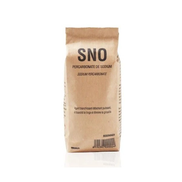 Percarbonate de Soude SNO 450g