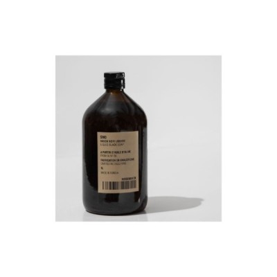 Savon Noir Liquide SNO 1L