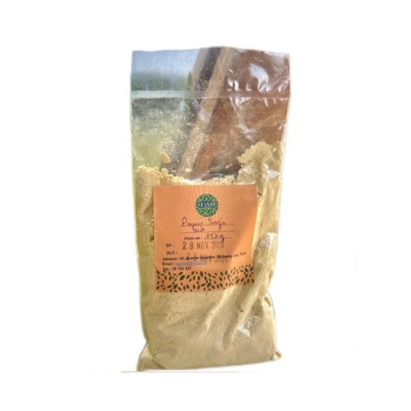 Farine de Soja BIO 150G